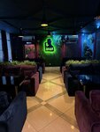 Hookah club (ulitsa Tronina, 9), hookah lounge