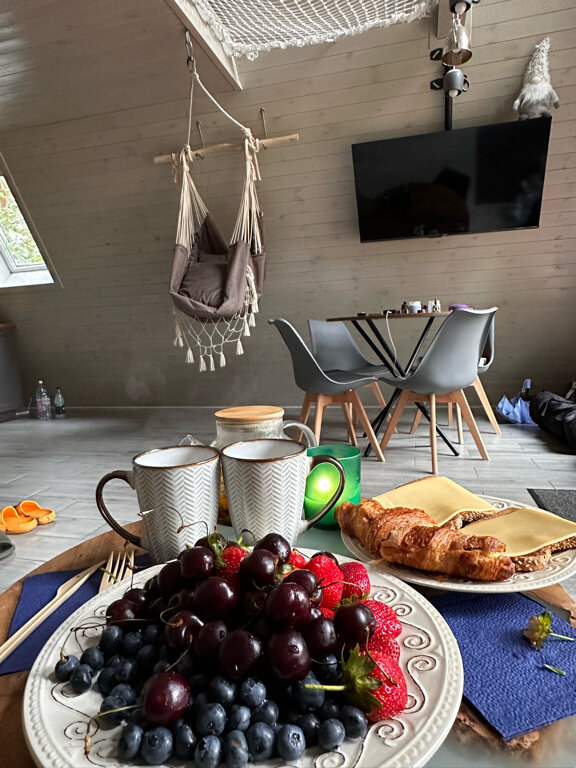 Фото Forest tale