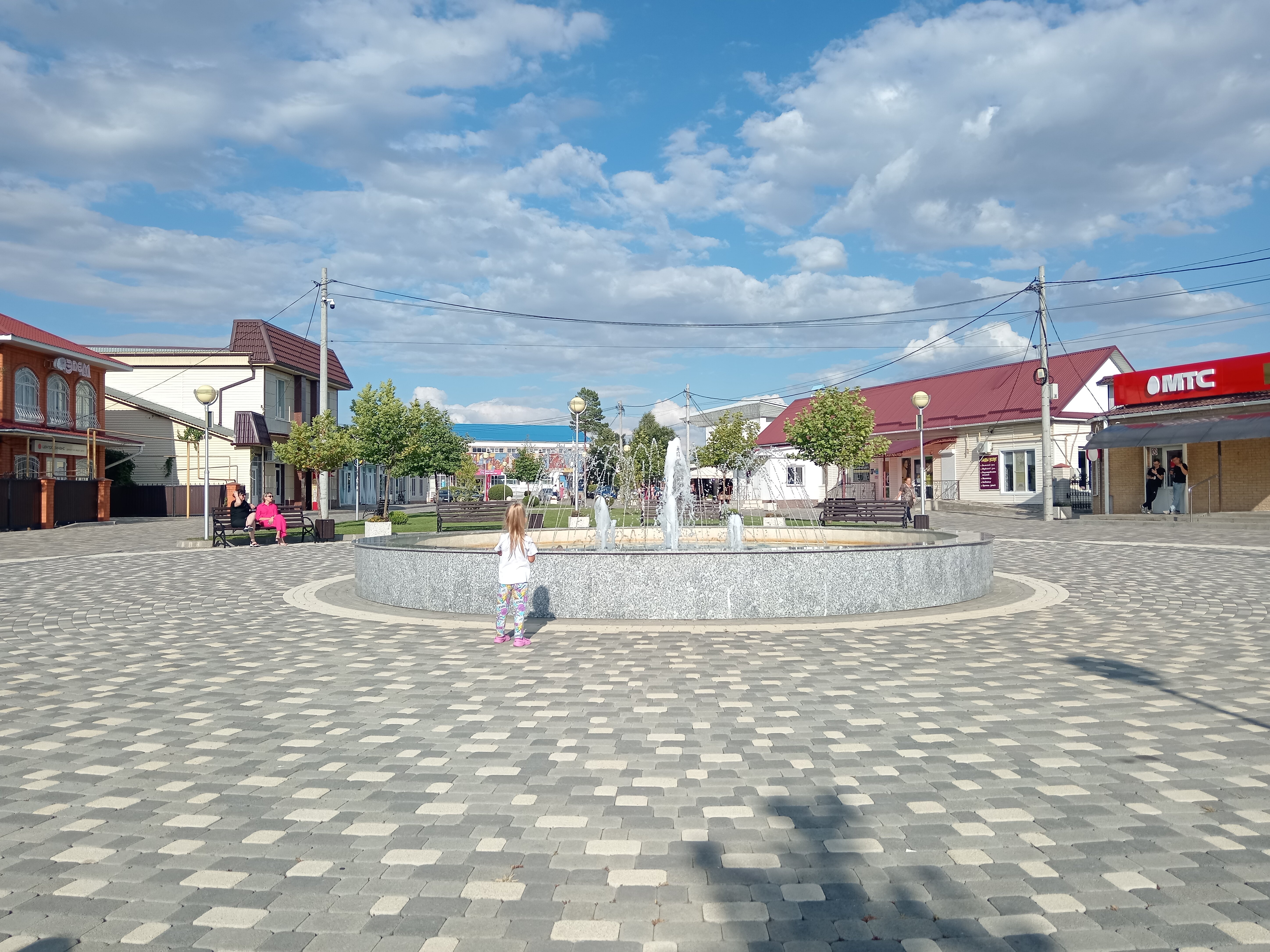 Фото Парк Отель