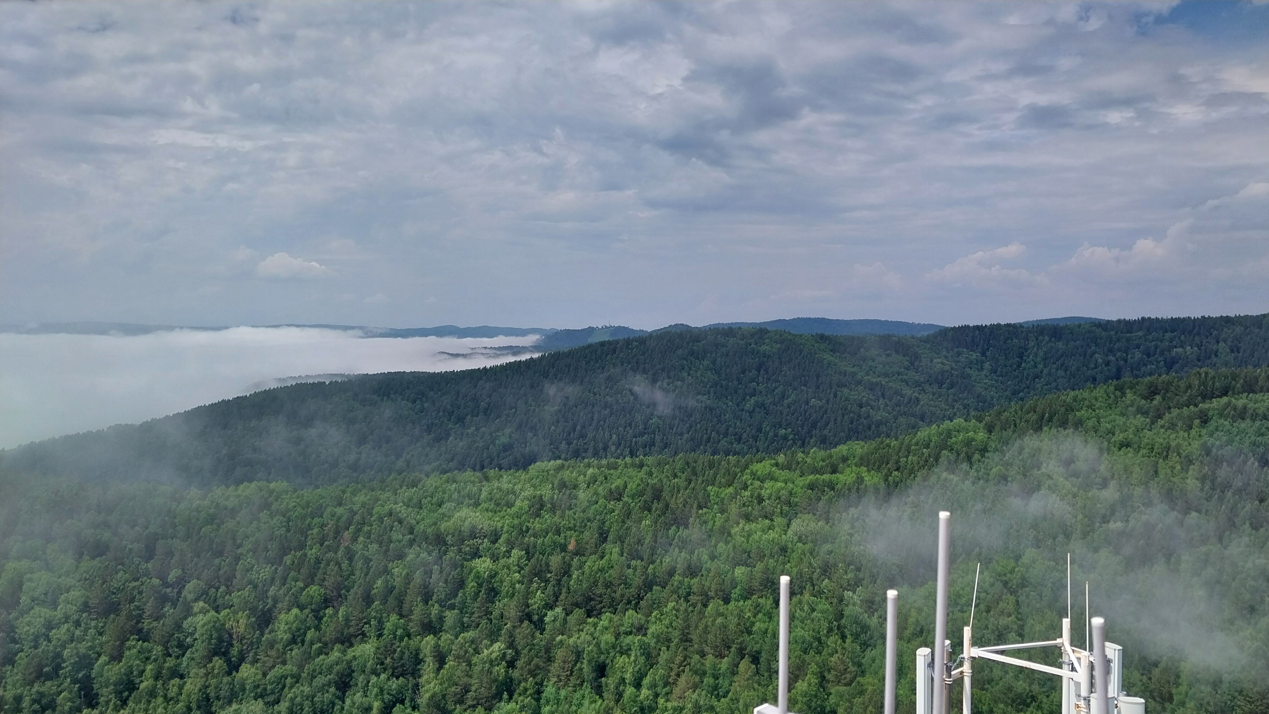 Фото Созвездие Байкала