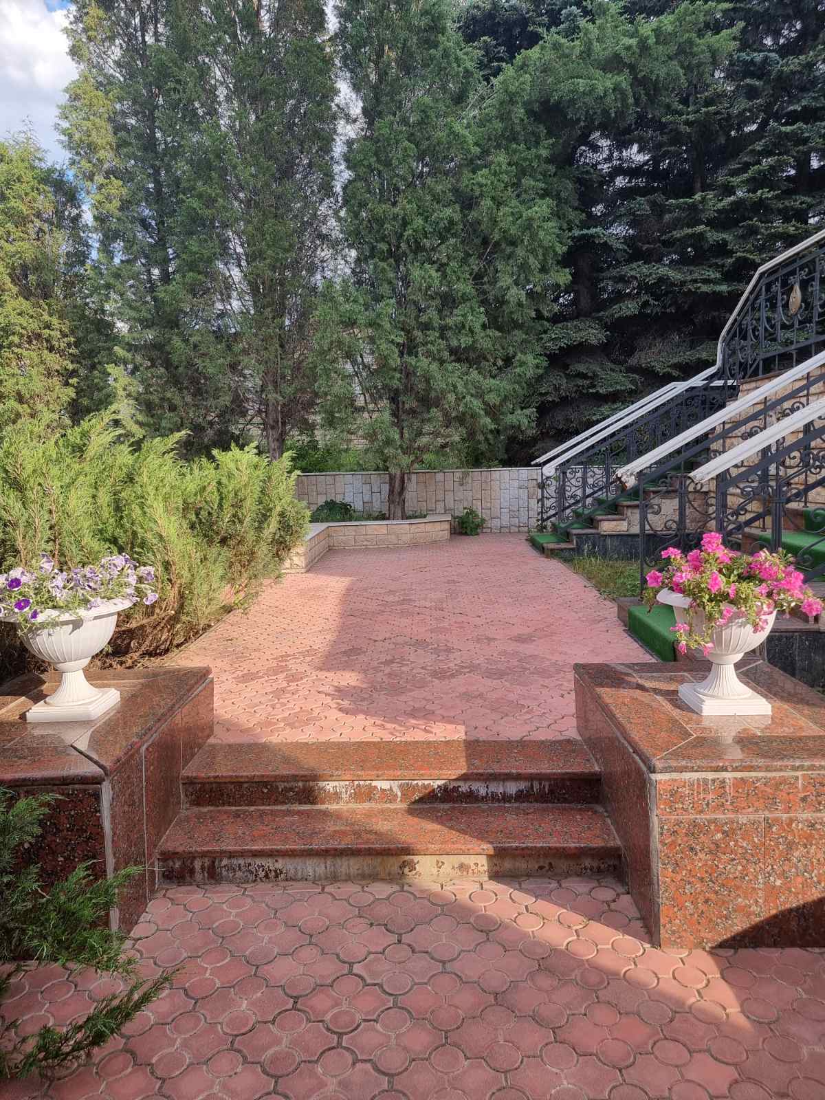 Фото Усадьба на Луговой