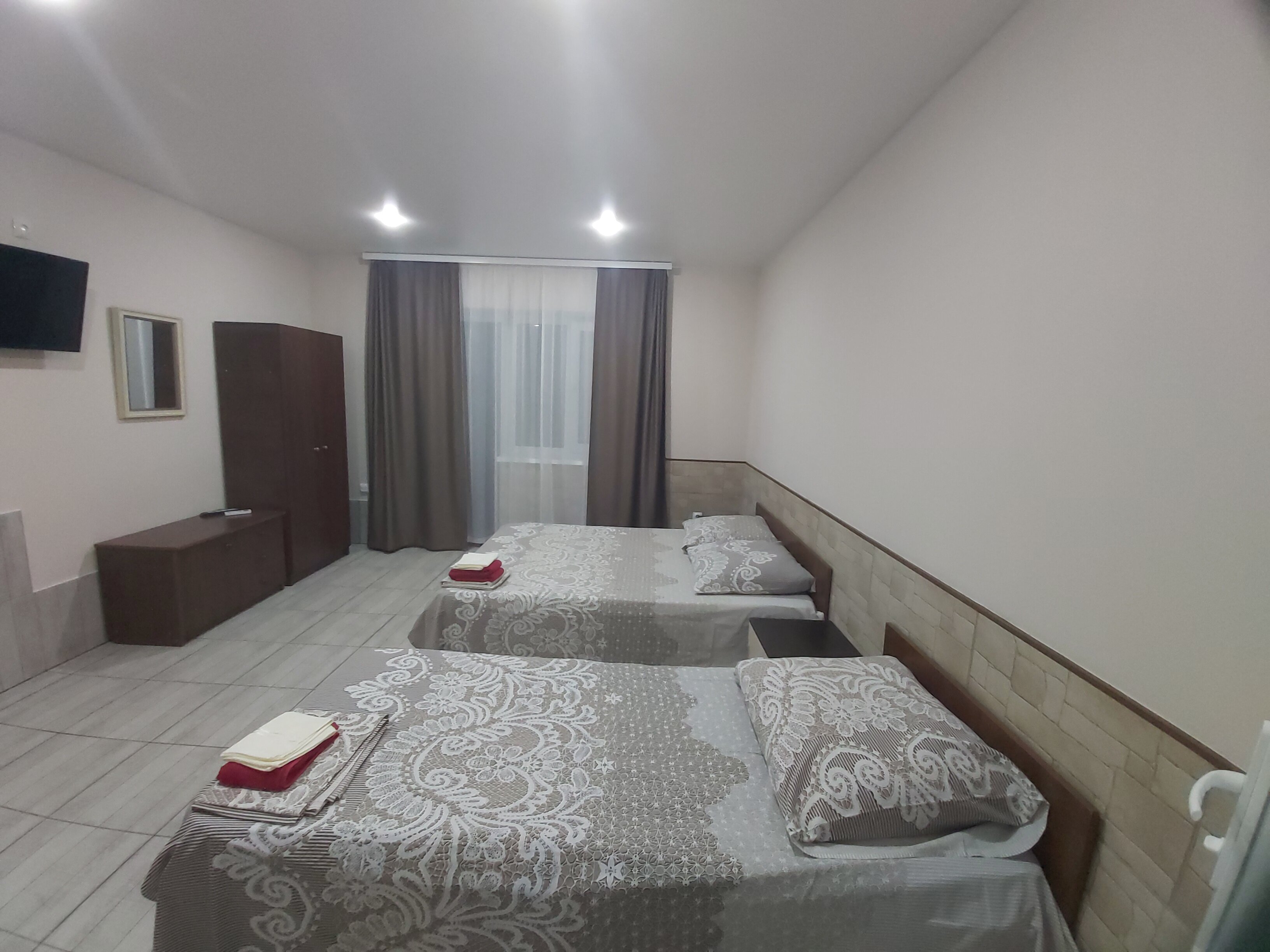 Фото Атмосфера