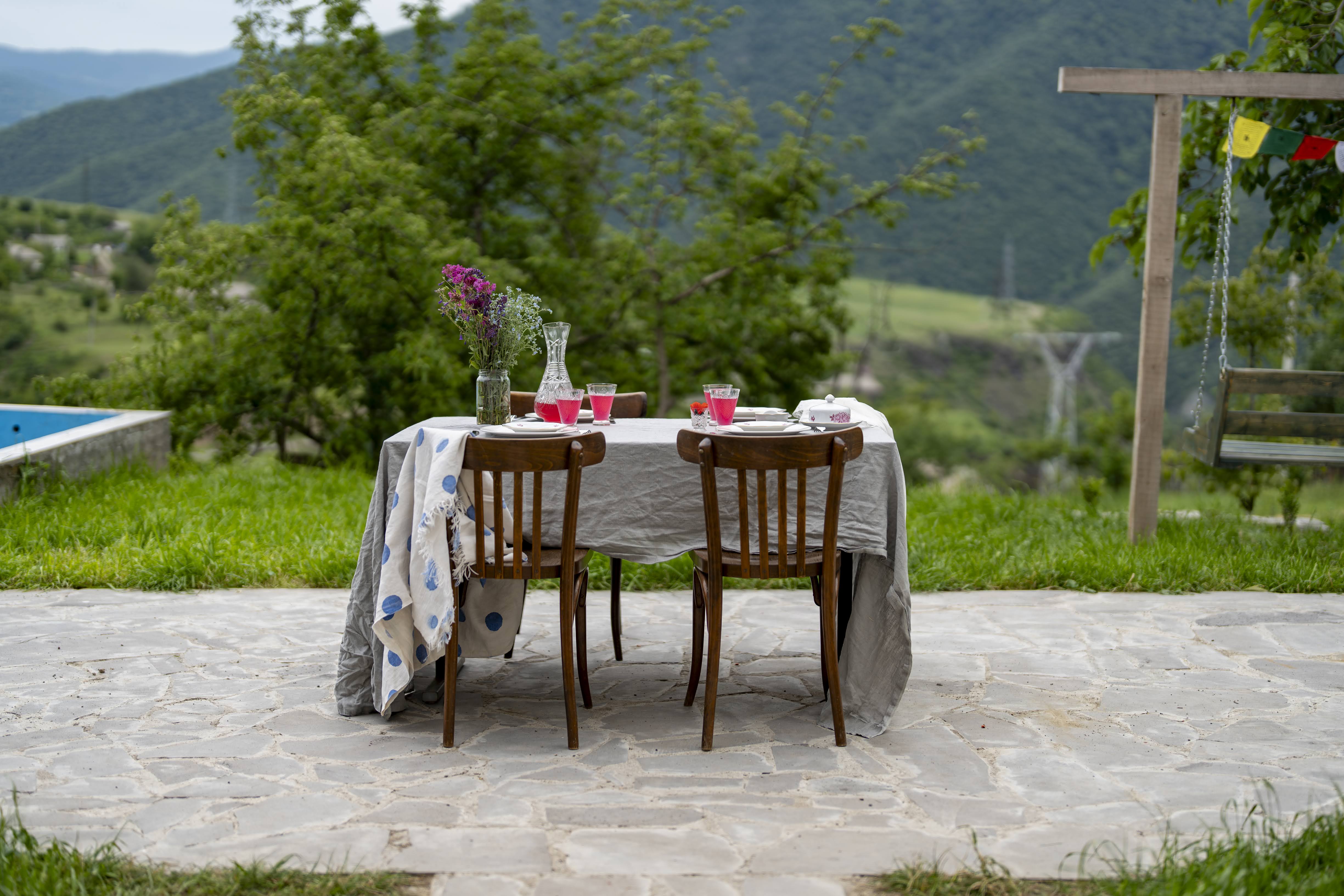 Фото Гостевой дом Кипарис