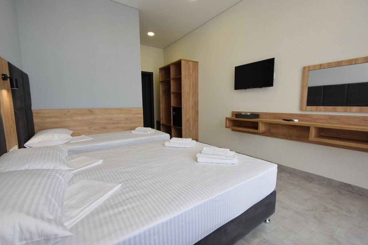 Фото Курортный