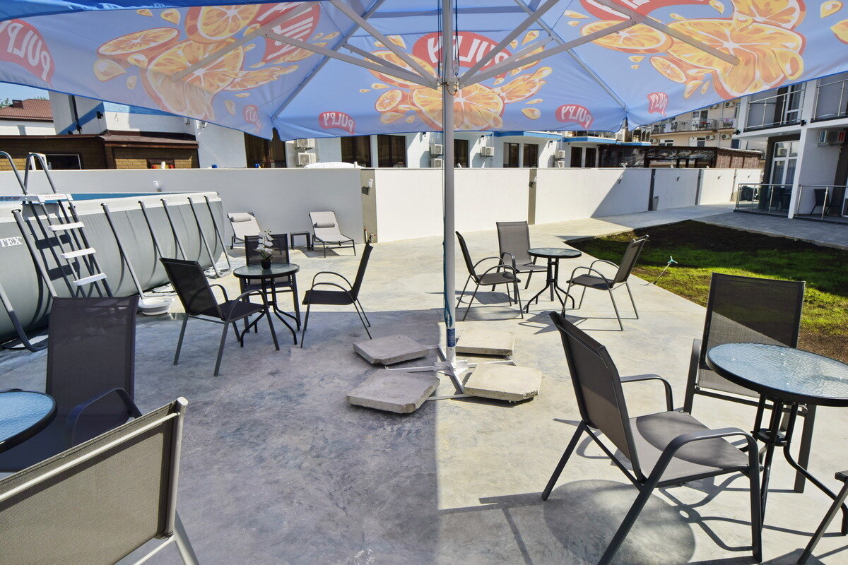 Фото Курортный