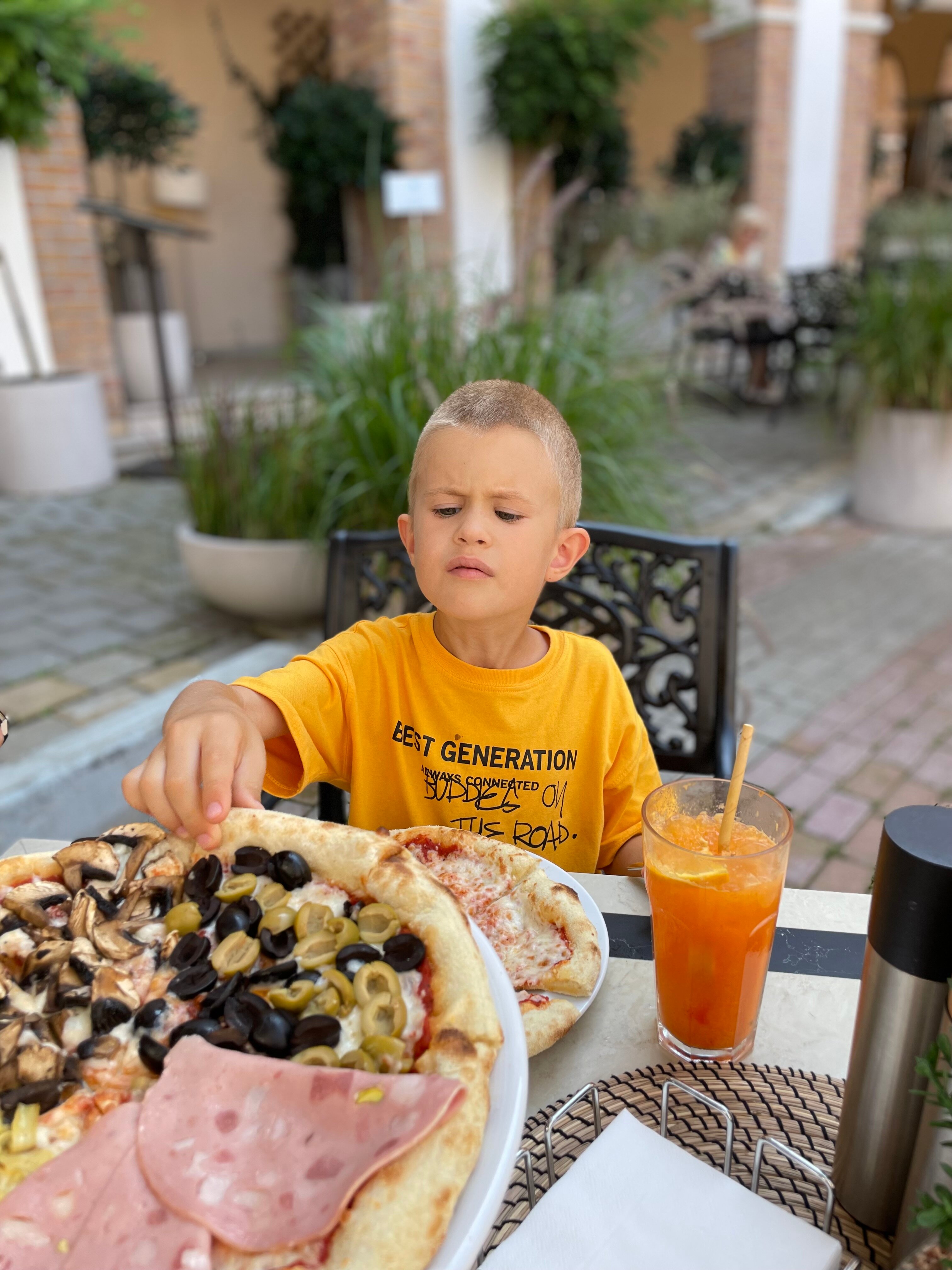 Фото Курортная жизнь