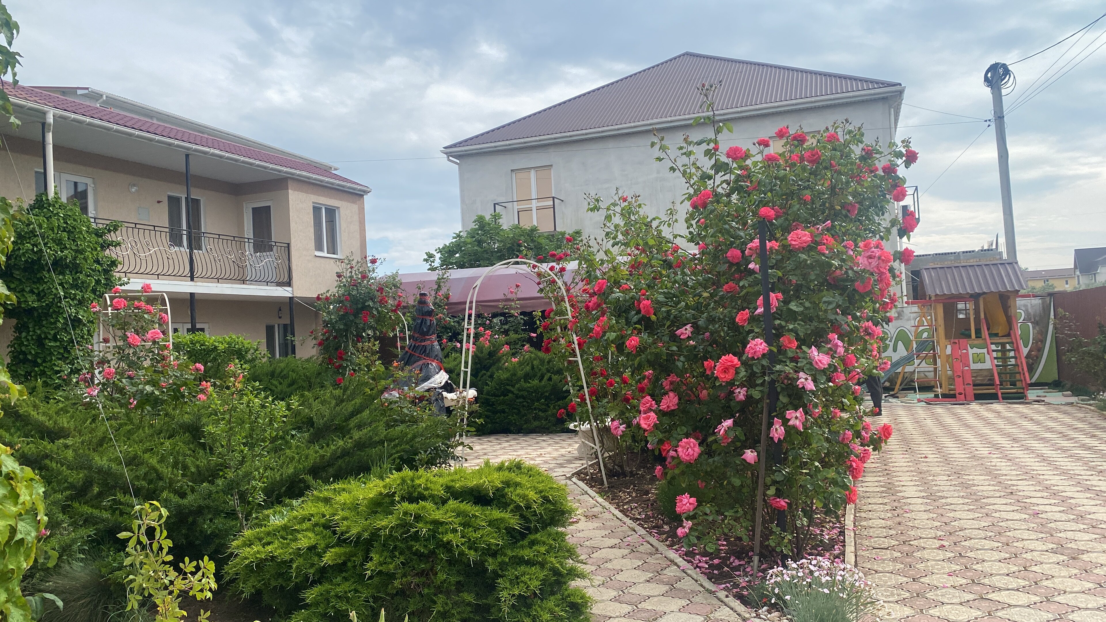 Фото отеля 5