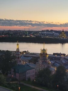 На Ильинке