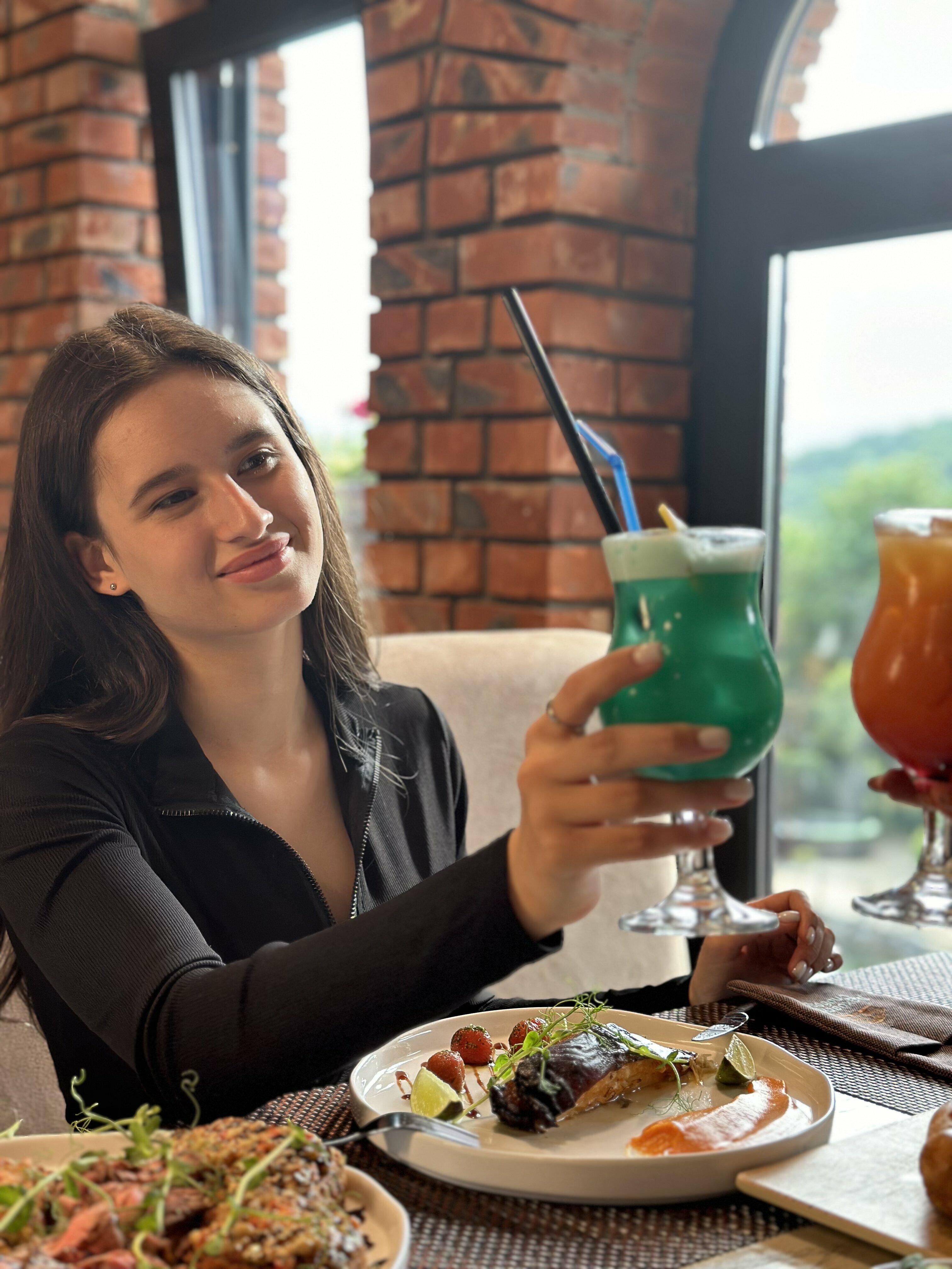 Фото Даховская Слобода