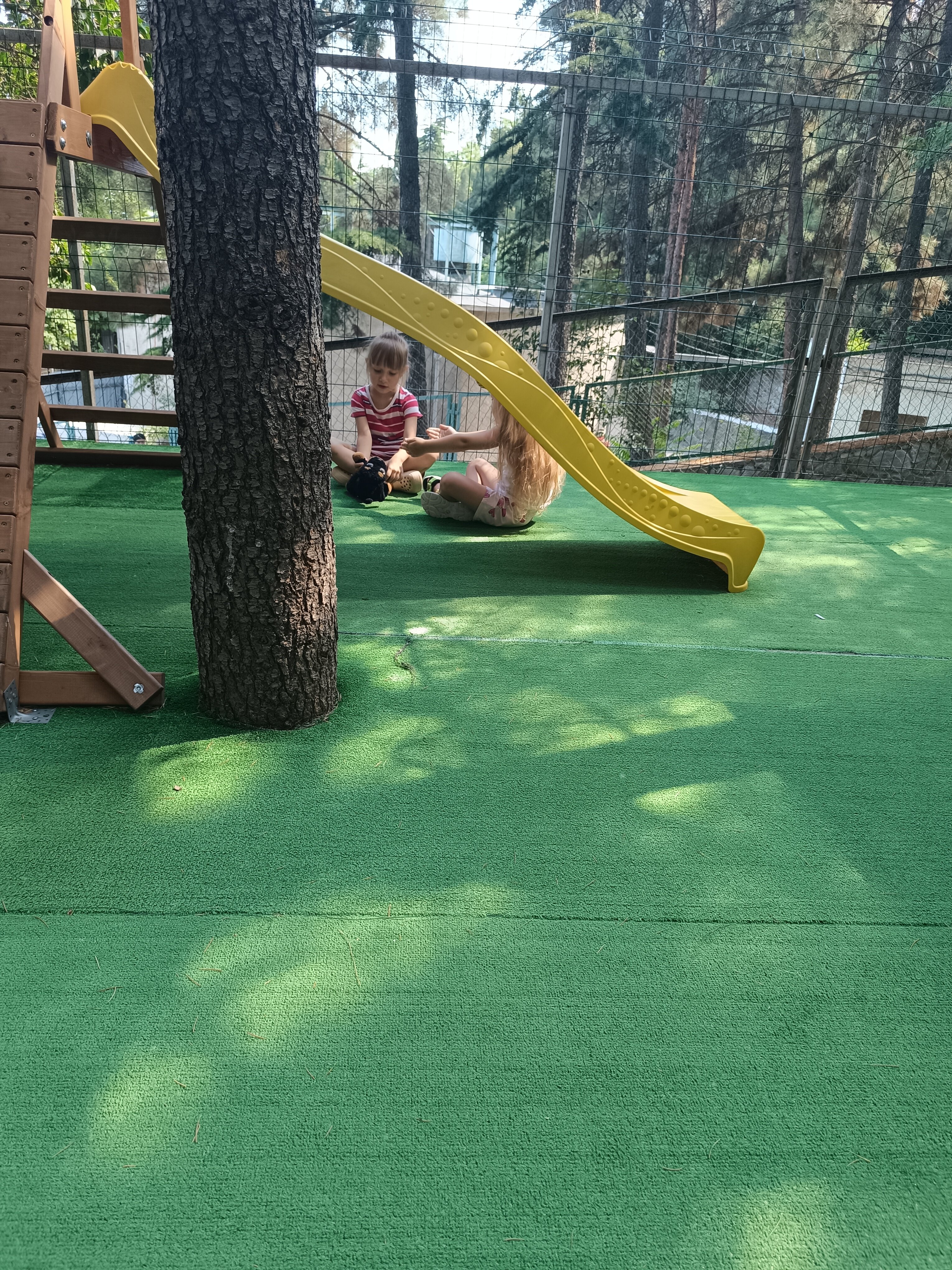 Фото Морской бриз