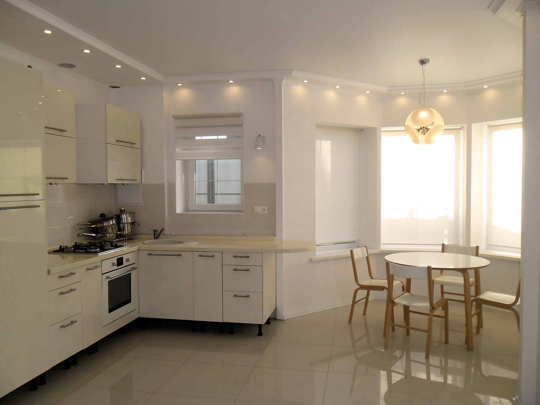 Фото Дом для отпуска White House