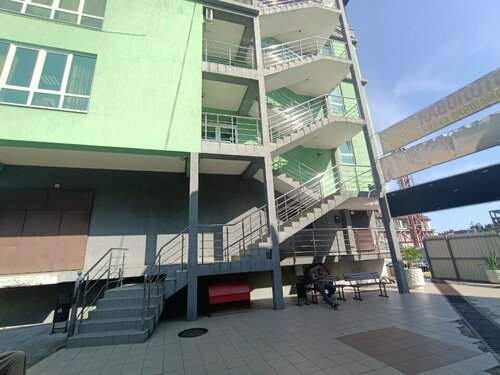NiceHostel  фото 6