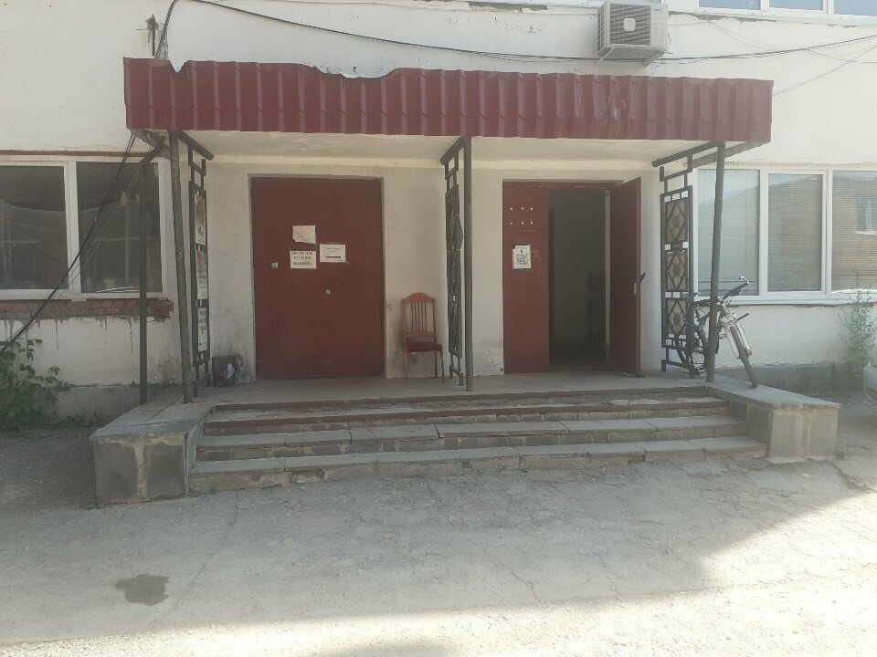 Haulage Спецтрансэкспедитор-ТЭК, Tula, photo