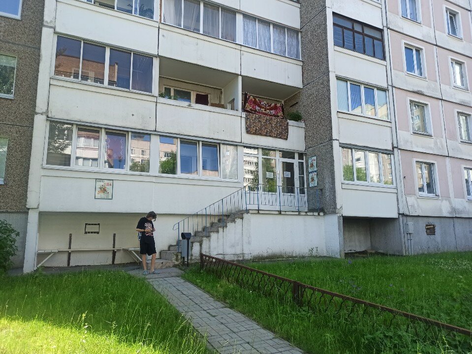 Фото отеля 3