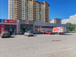 Omnicdek (Petukhova Street, 12В) ، الطرود الآلي