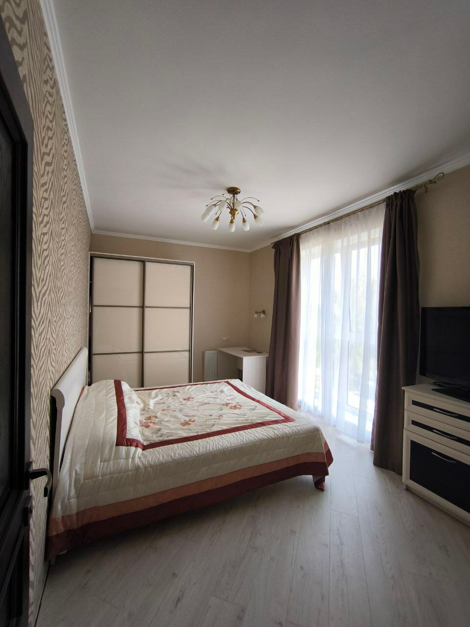 Фото Саванна Deluxe