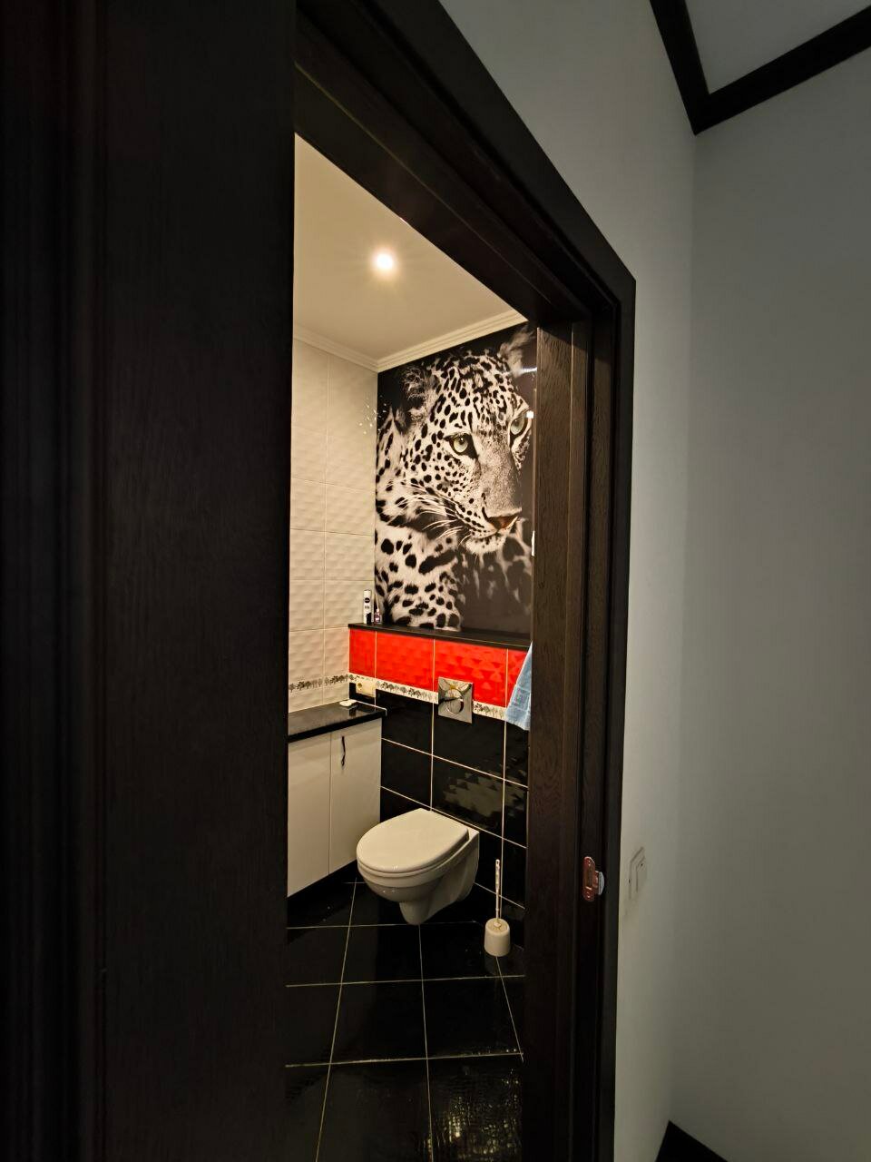 Фото Саванна Deluxe