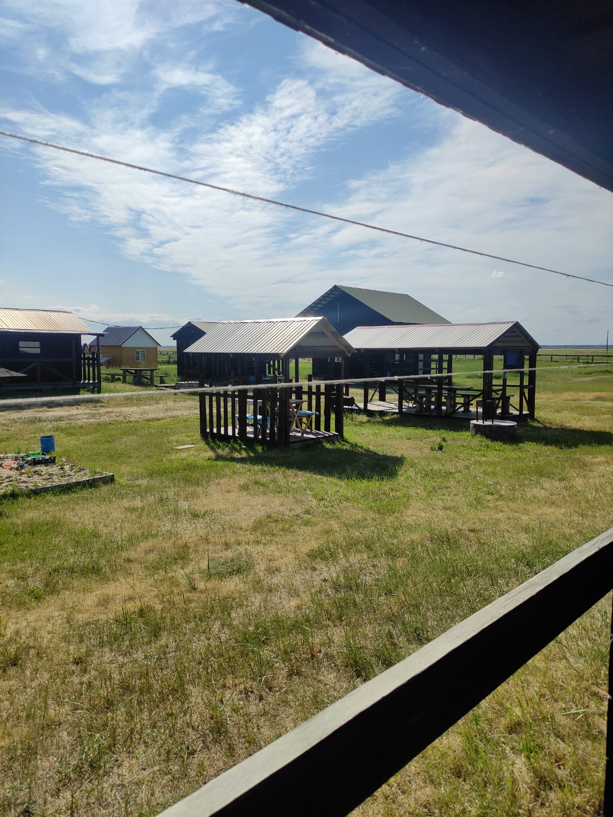 Фото Холодок