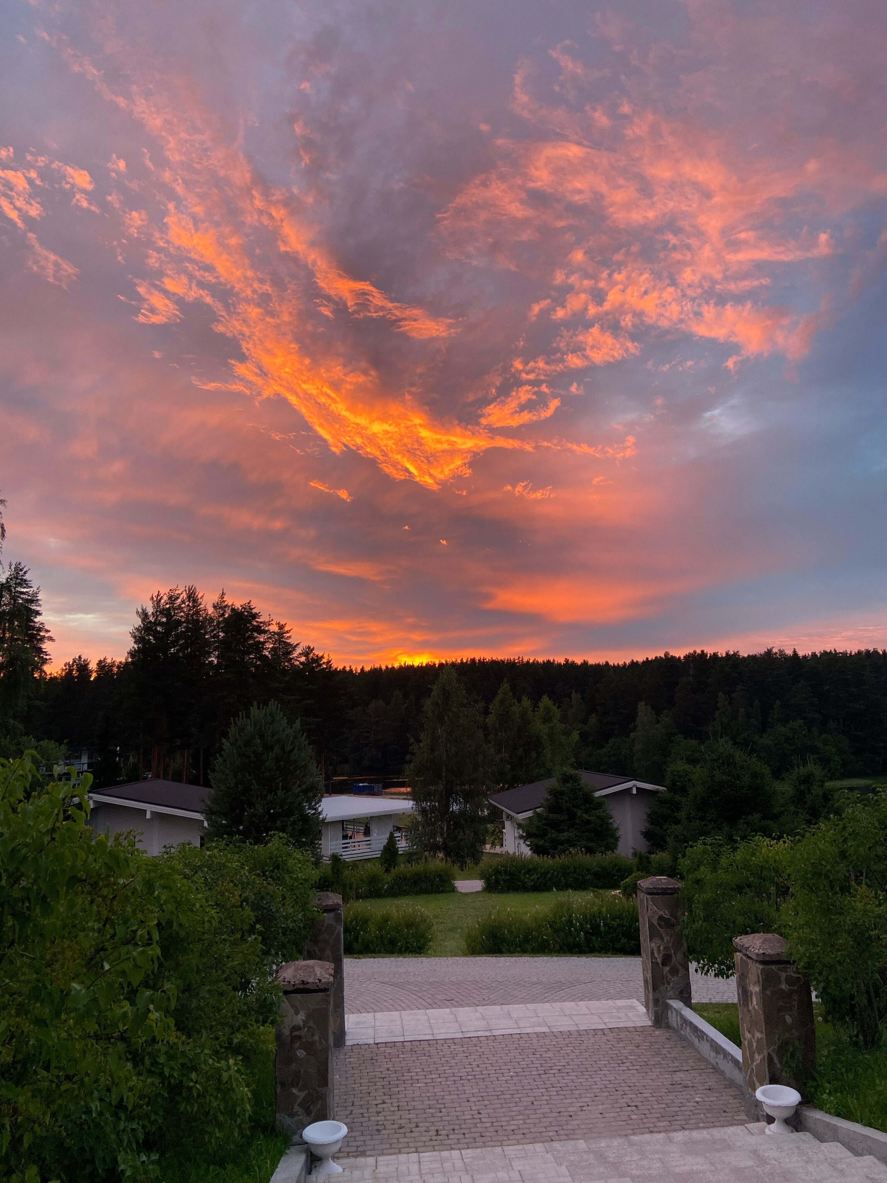 Фото Давинчи Парк