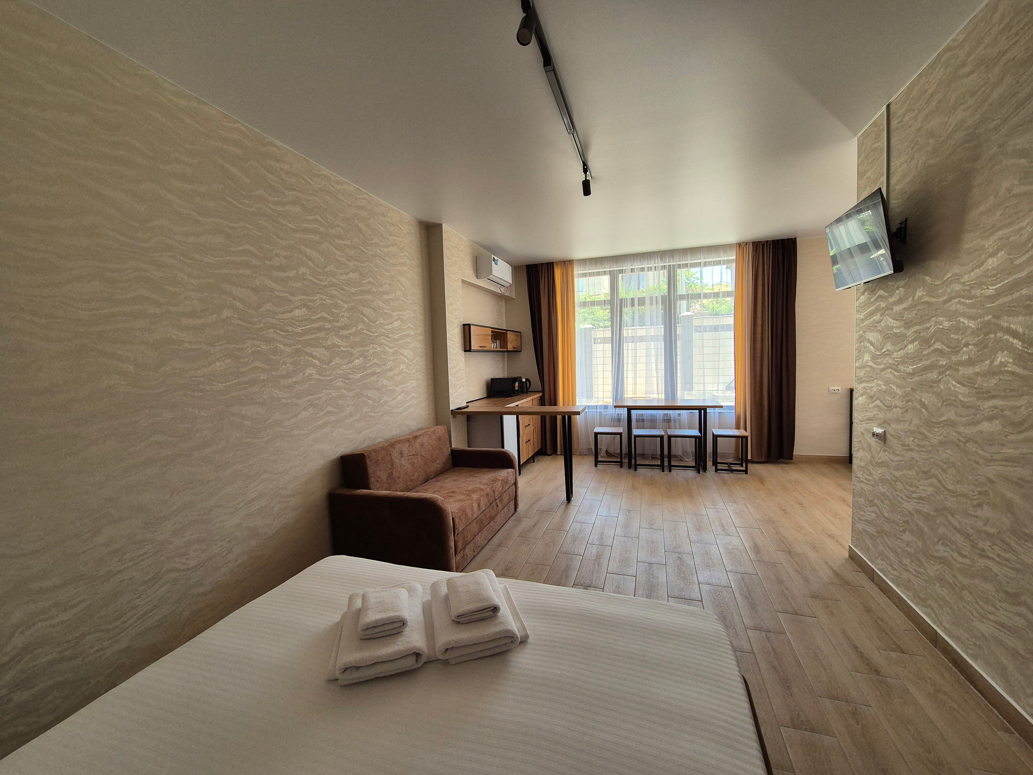 Фото Золотая Гавань