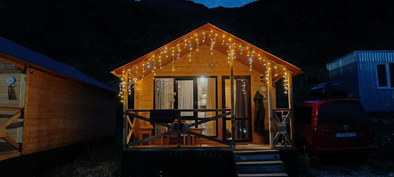 Фото Изумруд Архыз