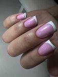Tanysha_nail (Kuryzhova Street, 7к3), estudio de manicura