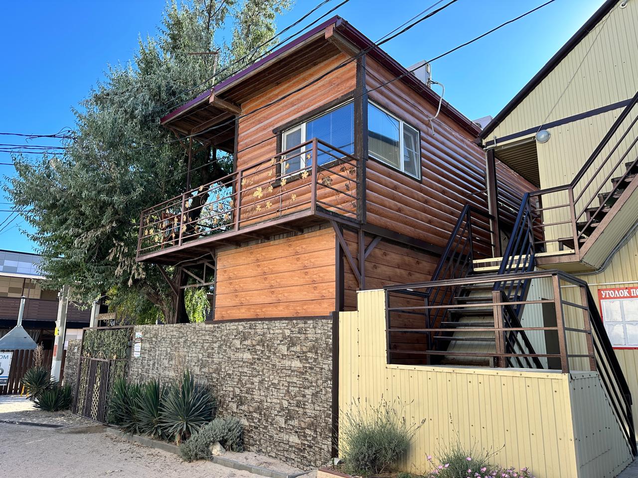 Фото Бунгало у моря