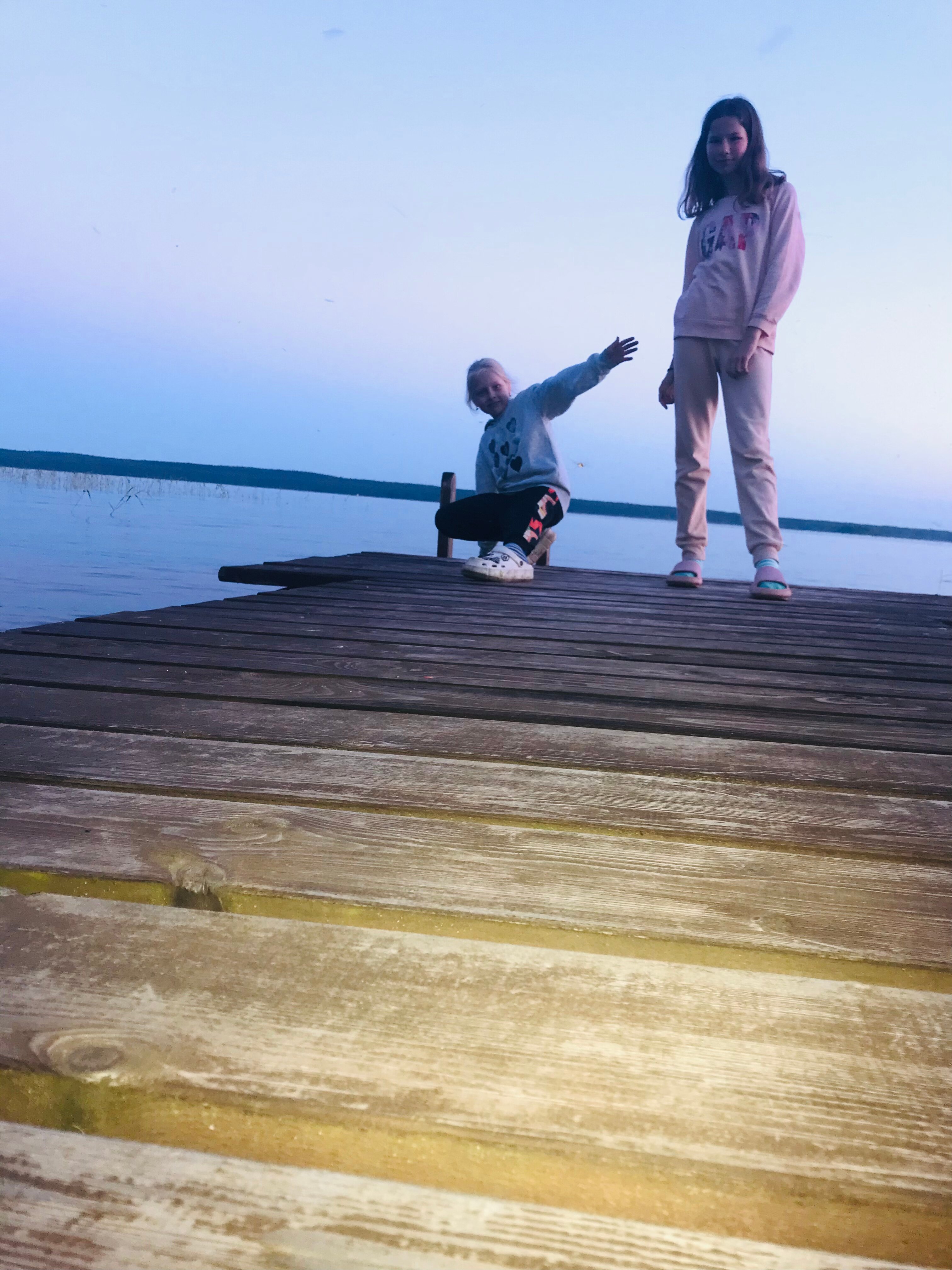 Фото Видноозеро