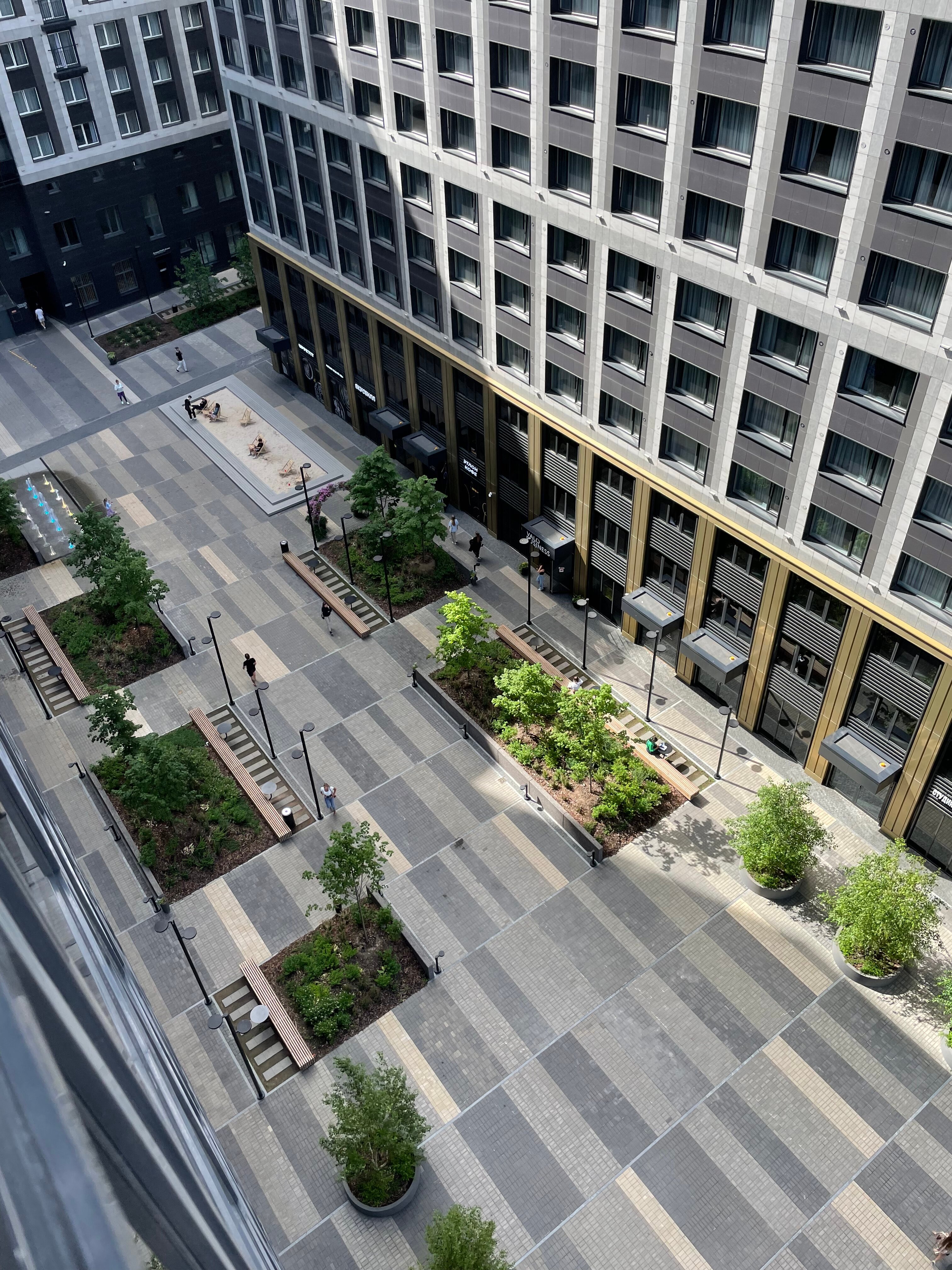 Фото Valo Ramada Plaza by Wyndham Saint Petersburg