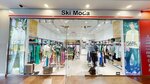 Ski Moda (Gornaya Karusel Street, 3), clothing store