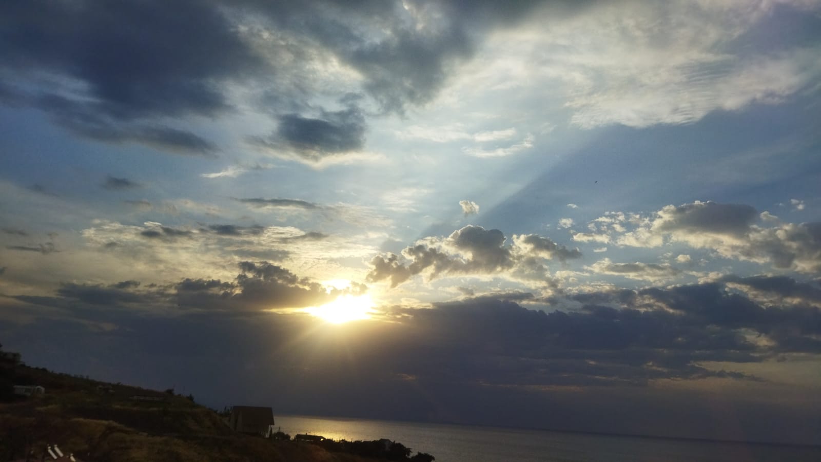 Фото Гостевой Дом Алушта