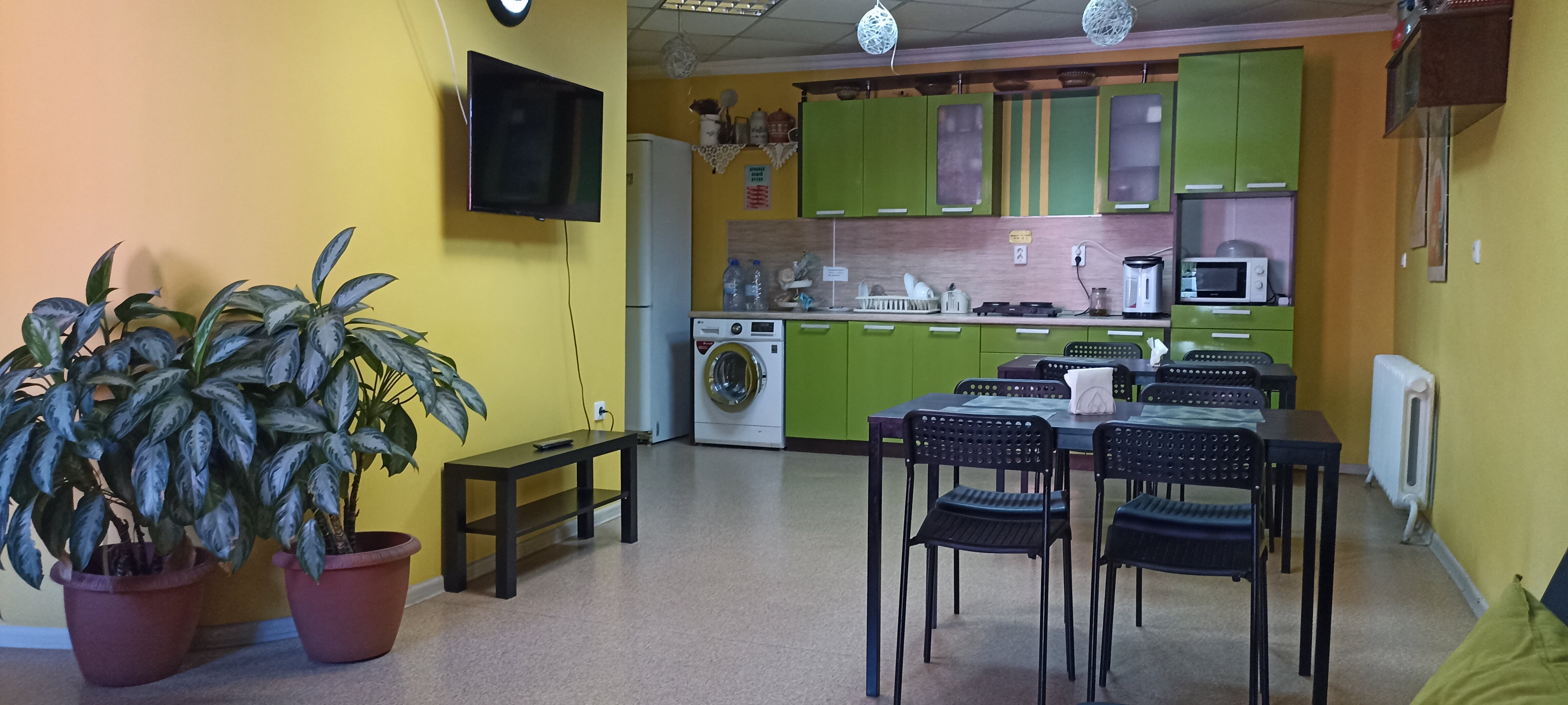 Фото Койкоместо