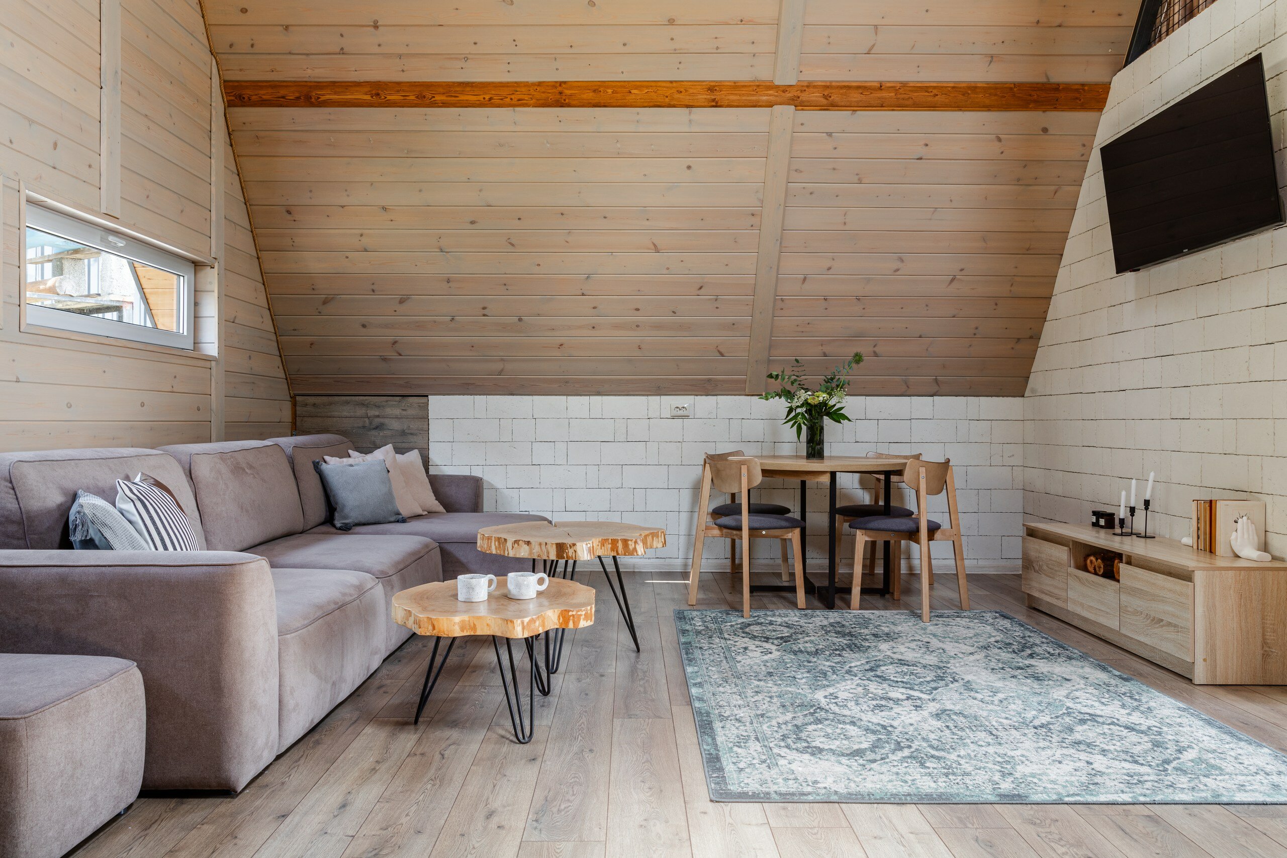 Фото Wow Home Gorny Eucalypt