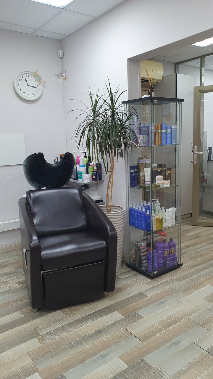 «Популярные салоны красоты Электроуглей» фото материала