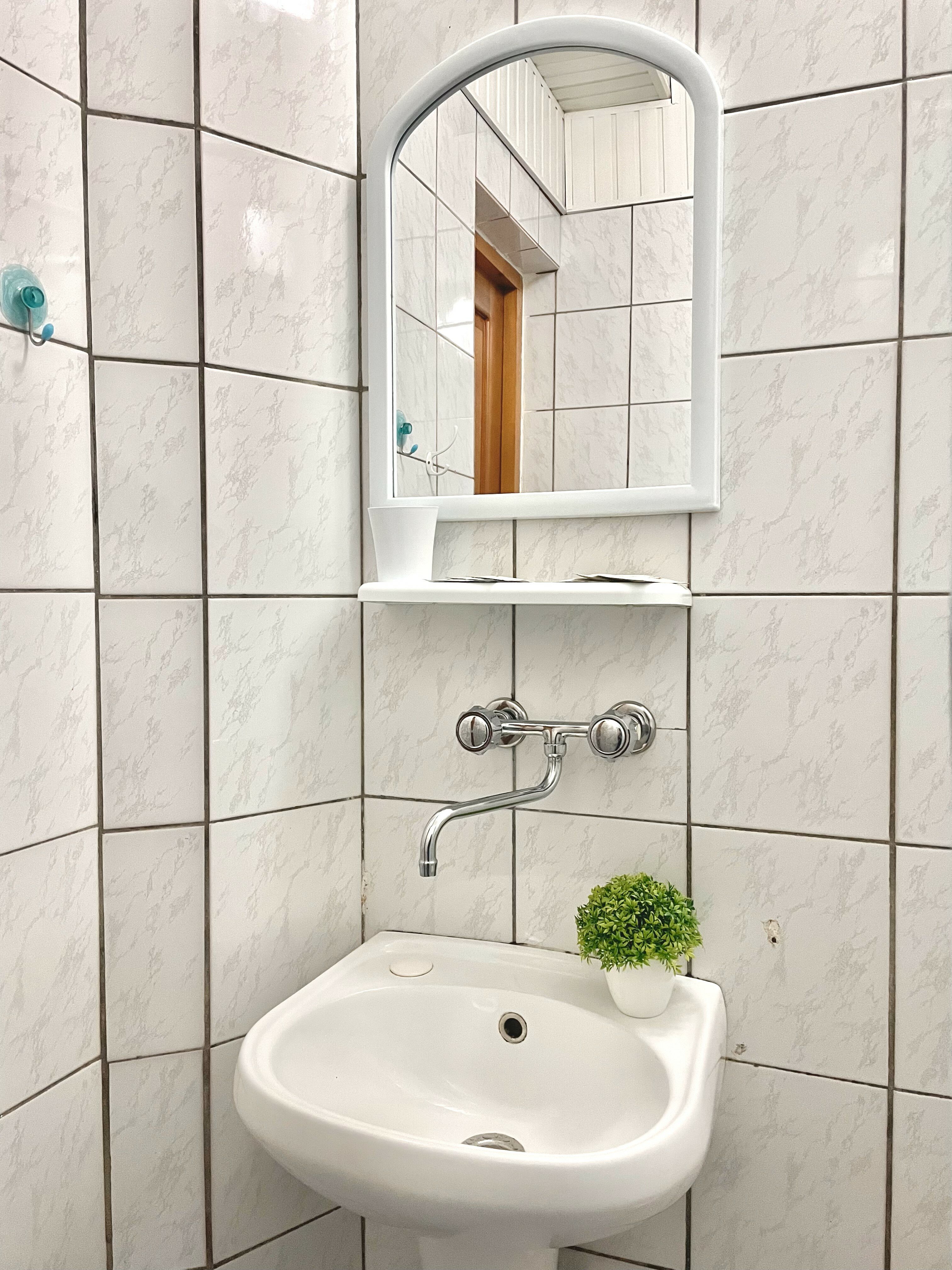 Фото Дворик на Владимирской