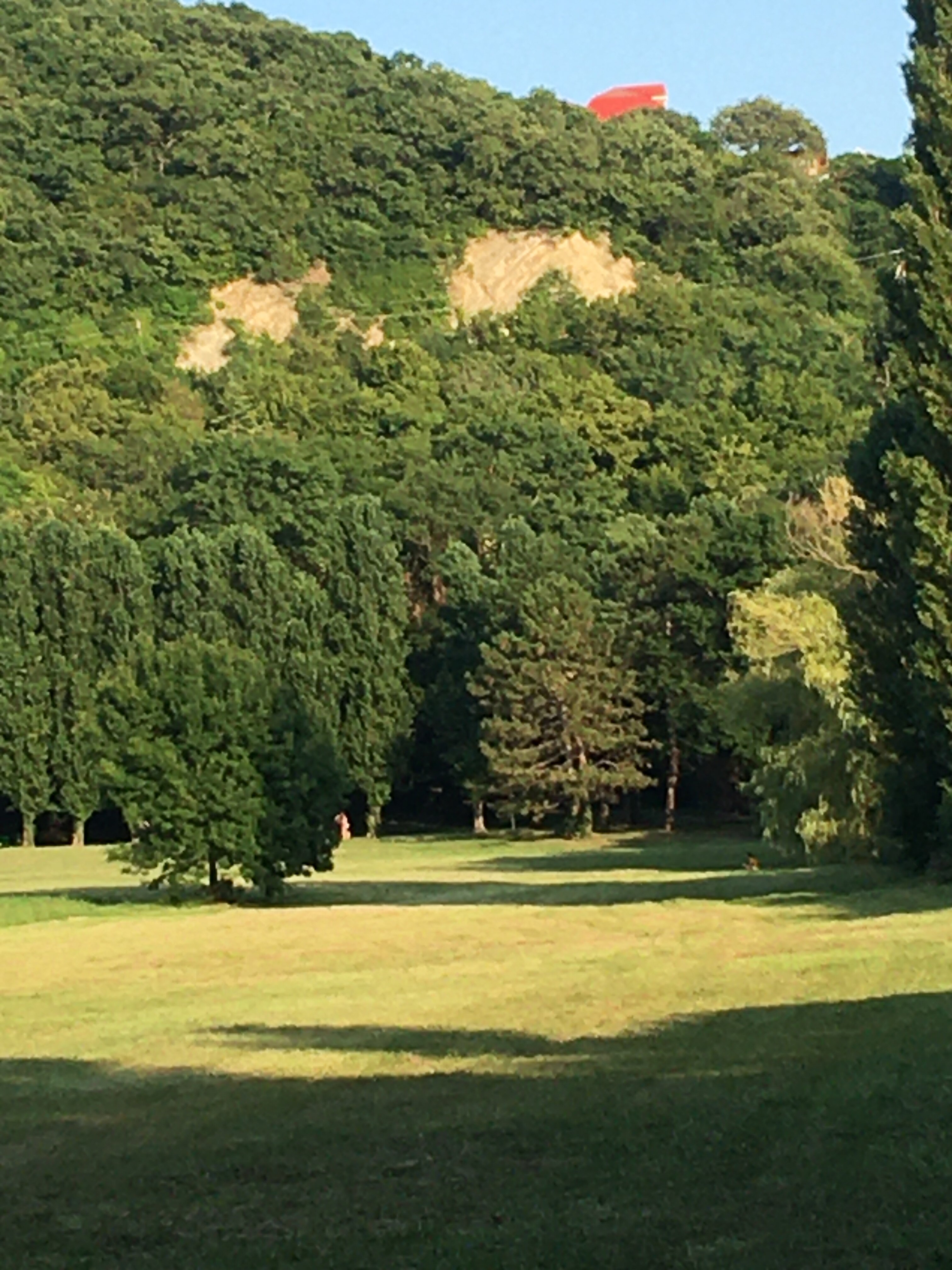 Фото Баден-Баден