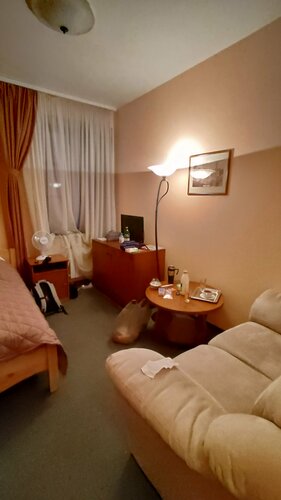 Hotel Гарадзейсий фальварак, Minsk District, photo
