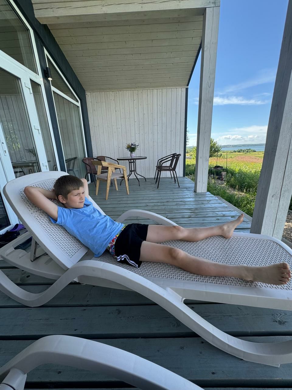 Фото Friends & Family