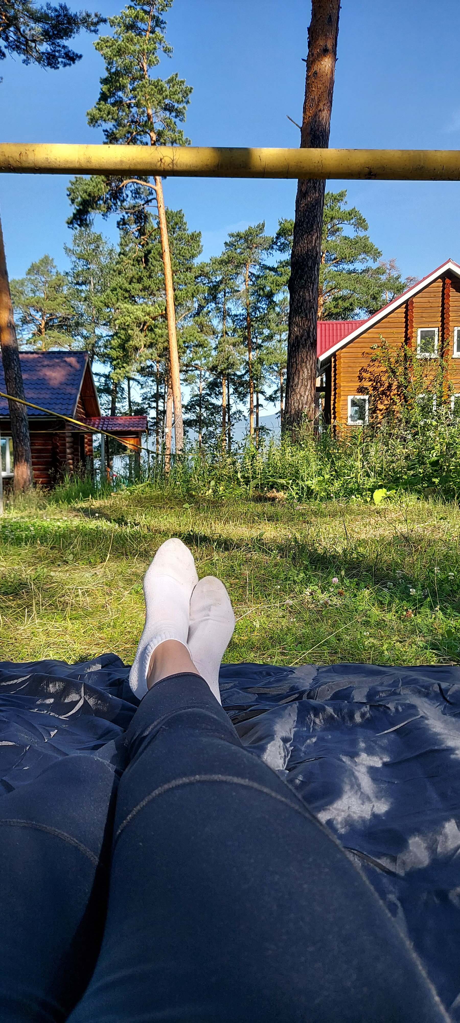 Фото Тургояк