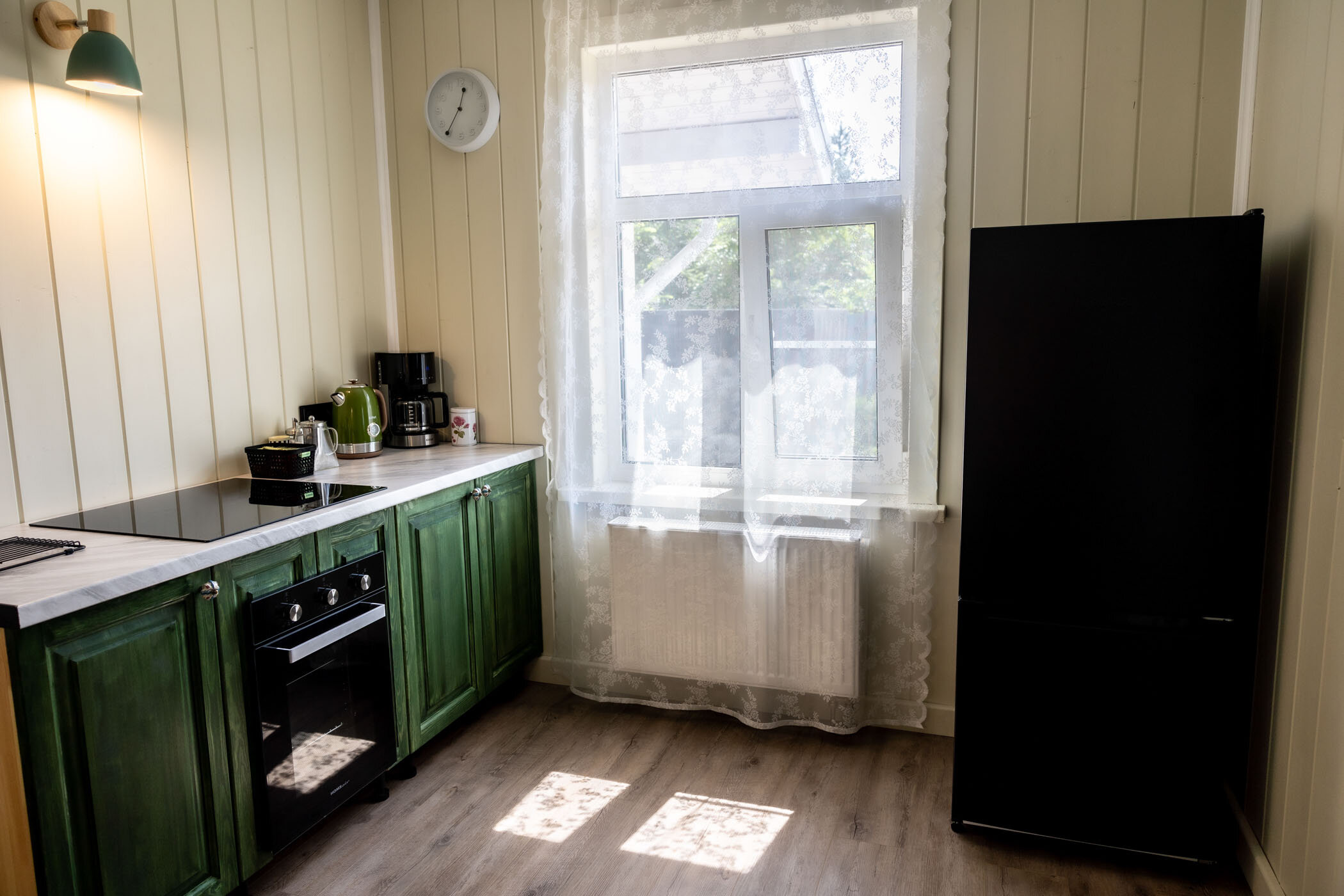 Фото Синяя синица