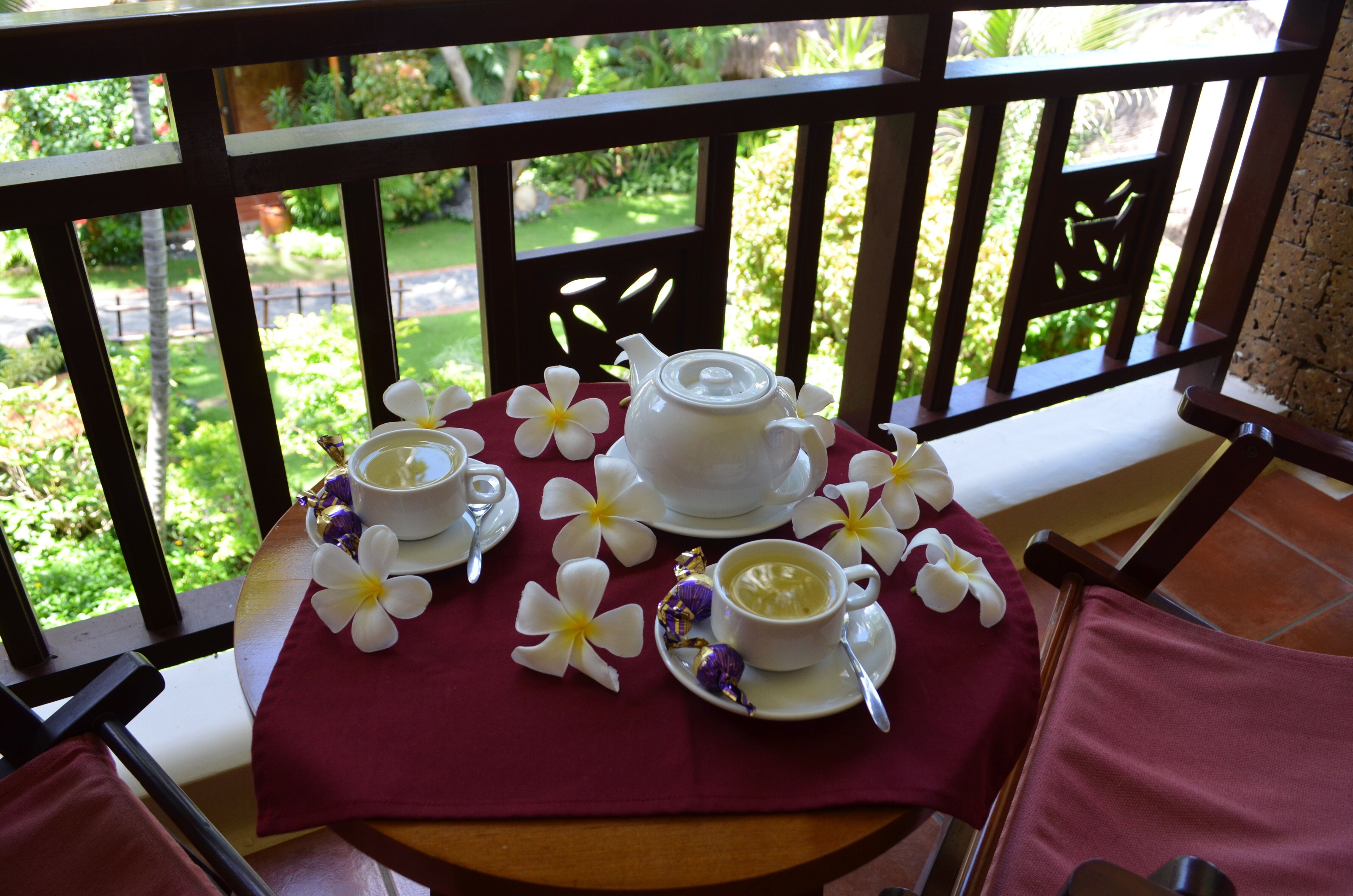 Фото Bamboo Village Beach Resort & SPA