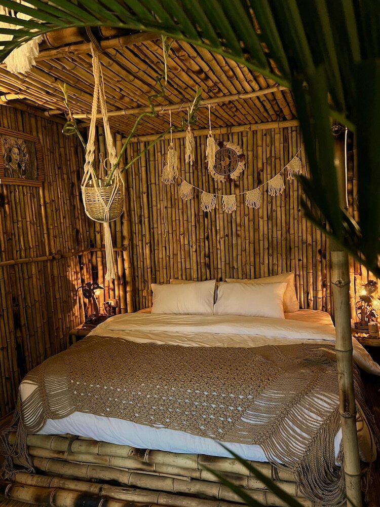 Фото Il Campo Ecolodge & Boutique Hotel