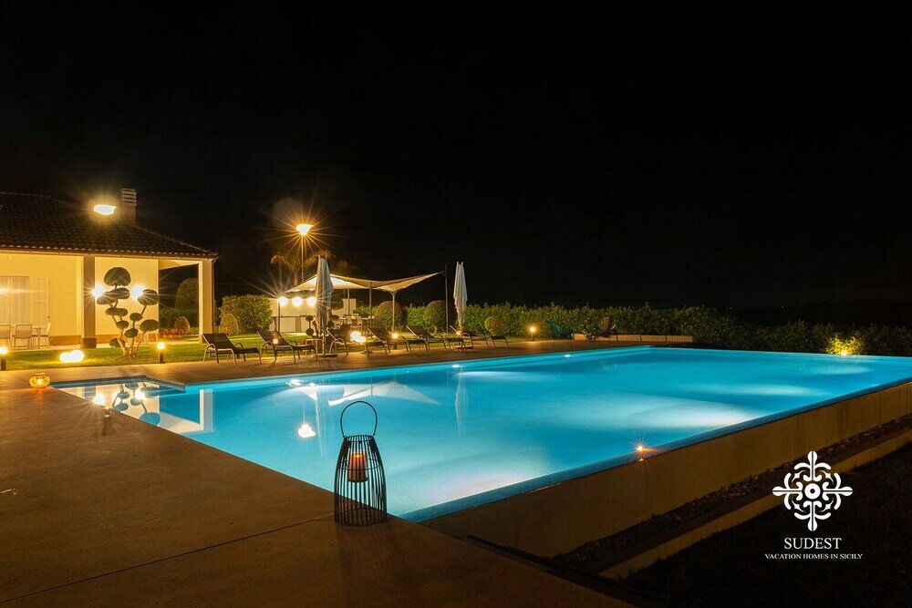 Фото Sicily Summer Breeze