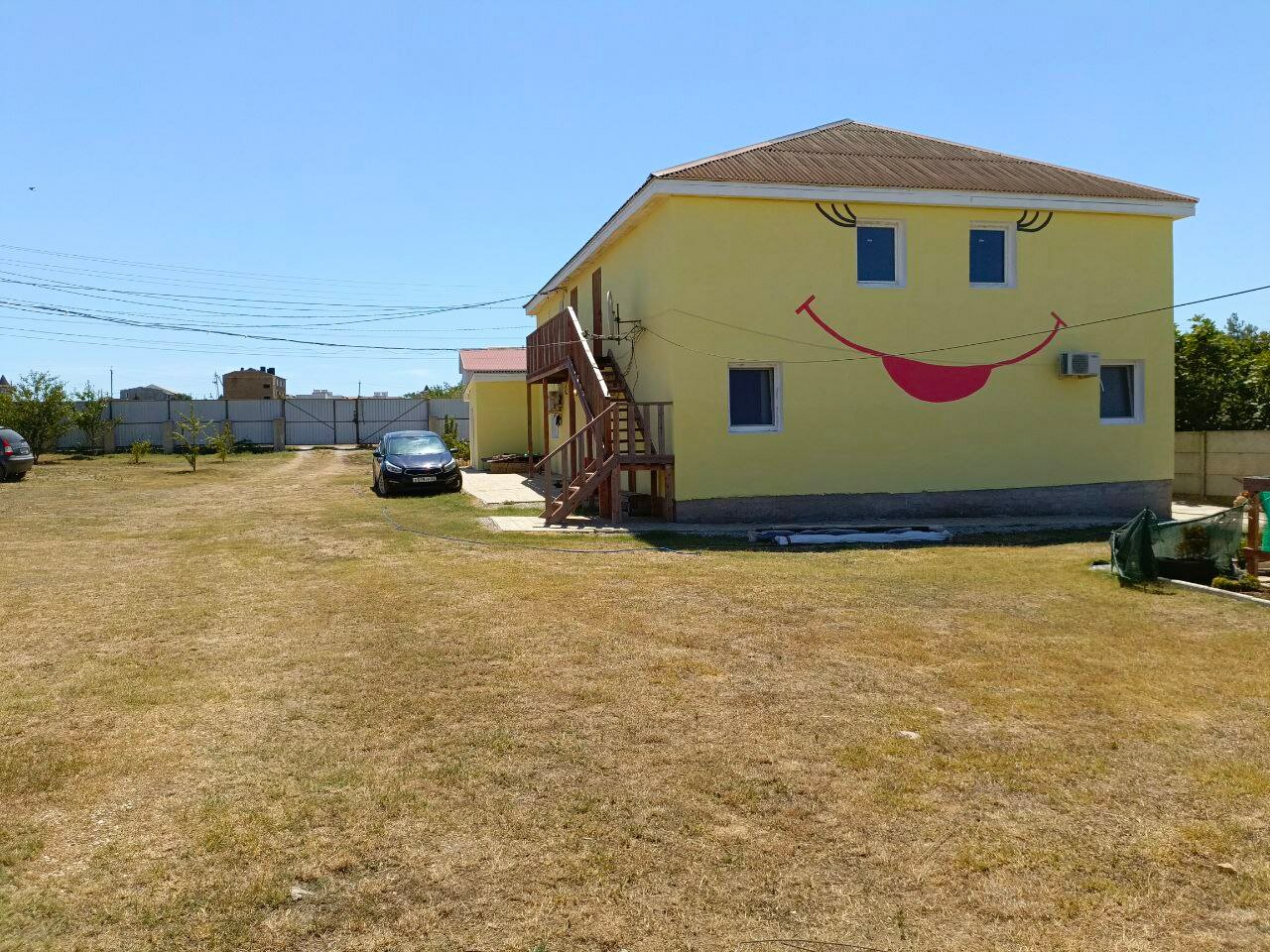 Фото Смайлик