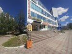 ТСЖ (Omskaya ulitsa, 43) ، سلطة إسكان بلدية