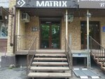 Matrix (Internatsionalnaya Street, 140), computer repairs and services
