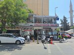 Cihan Derya Balik (İstanbul, Fatih, Şehremini Mah., Ahmet Vefik Paşa Cad., 89), cafe