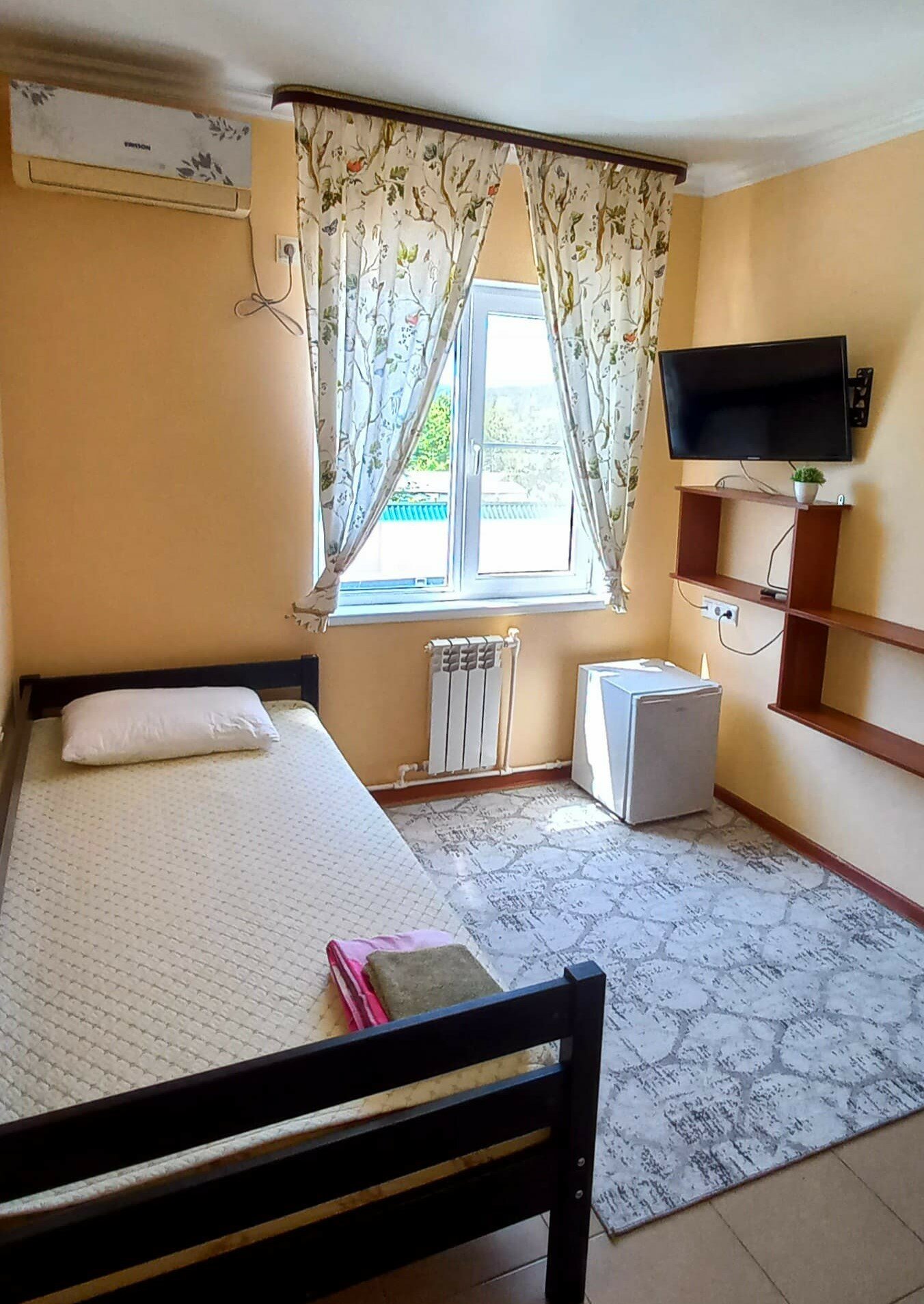 Фото Релакс