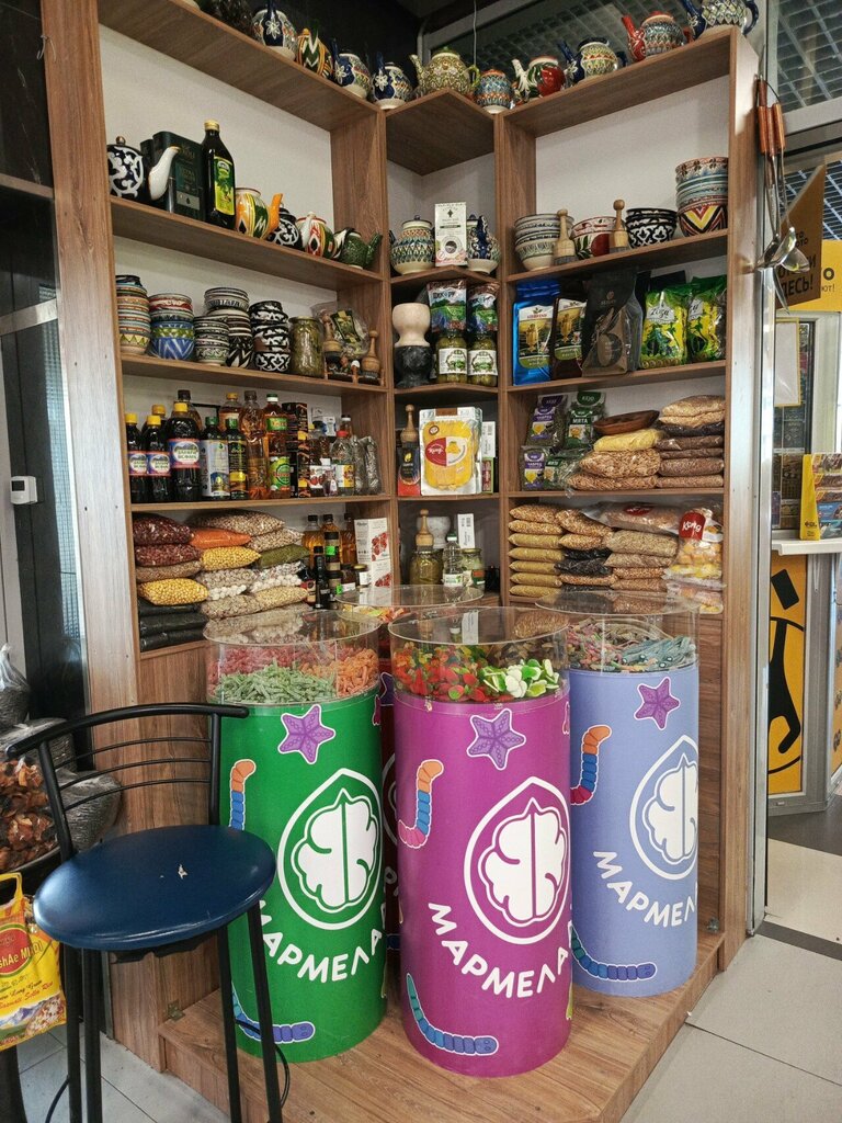 Cookery store Специи, Saint Petersburg, photo