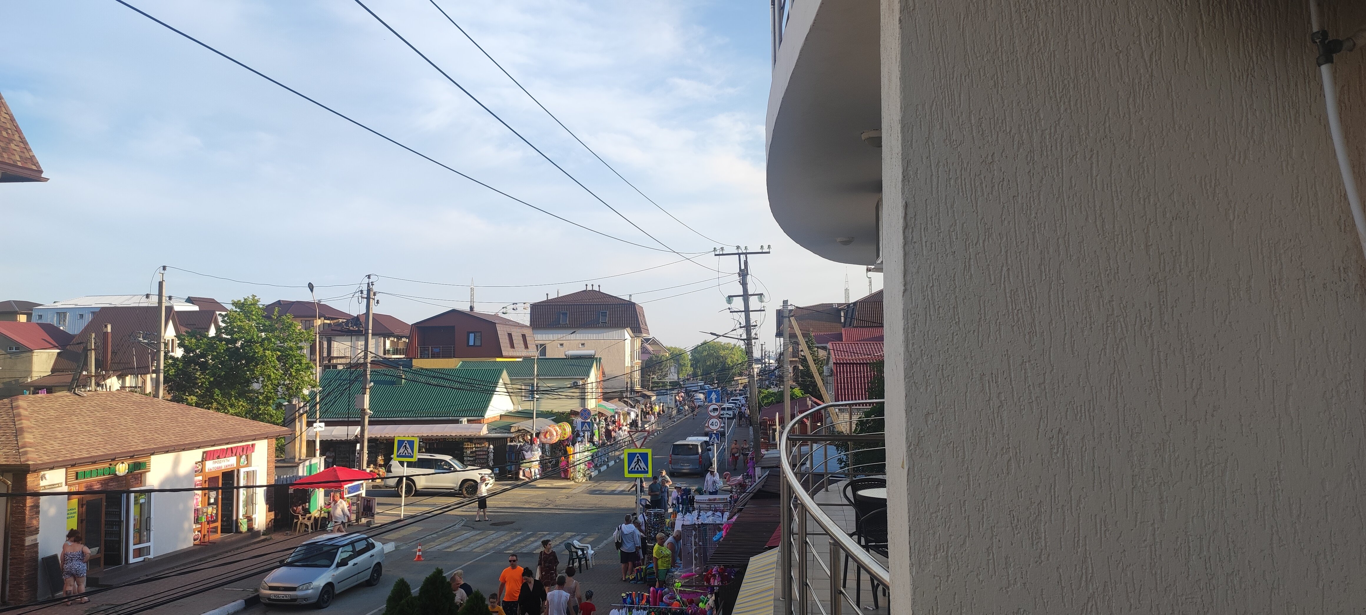 Фото Марсель